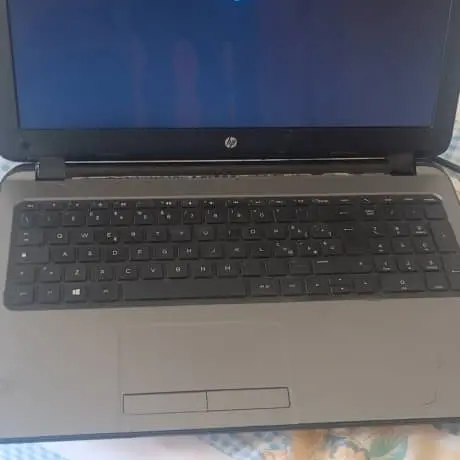Laptop HP's photo #1