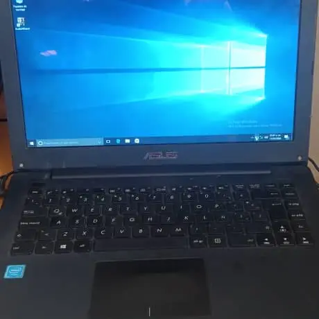 Laptop Asus X453SA's photo #1